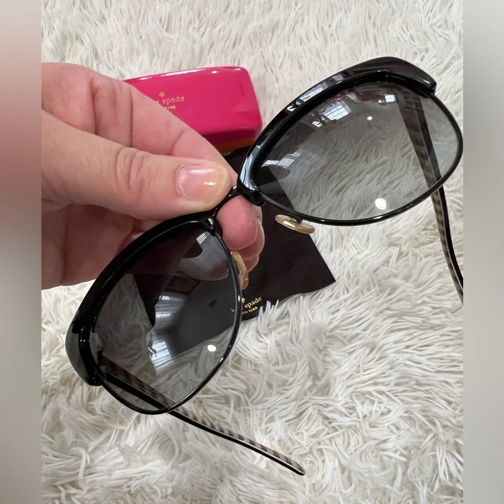 Kate Spade Genette Women’s Sunglasses